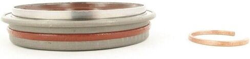 Drive Axle Shaft Seal-4WD Rear,Front 1pc 7L1W4C046CD AL3W3B112AA in Saudi Arabia
