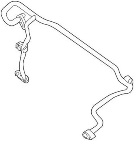 Genuine Nissan Parts - Authentic Catalog Part from The Factory (92450-EA200) in Saudi Arabia