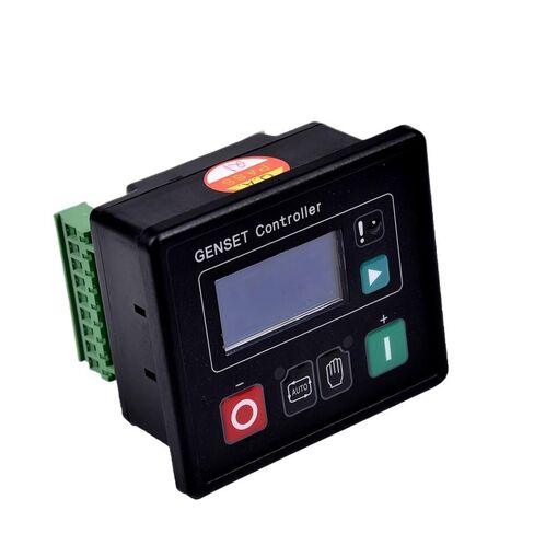 GU3303-00 وحدة تحكم بالمولد وحدة التحكم في إيقاف التشغيل GU3303 in Kuwait