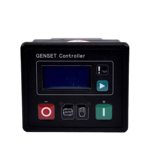 GU3303-00 وحدة تحكم بالمولد وحدة التحكم في إيقاف التشغيل GU3303 in Kuwait