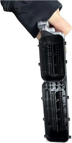وحدة تحكم إلكترونية لمحرك السيارة الأصلي ECU3 39128-2BAC9 متوافقة مع Hyundai MEG17.9.12 ECU 391282BAC9 in Kuwait
