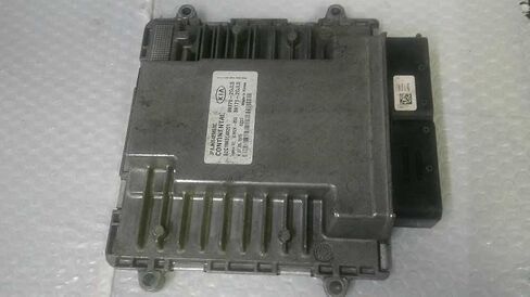 Engine ECM Control Module Fits 19-20 Compatible with KIA Compatible with Optima 39171-2GJL5 391712GJL5 in Kuwait