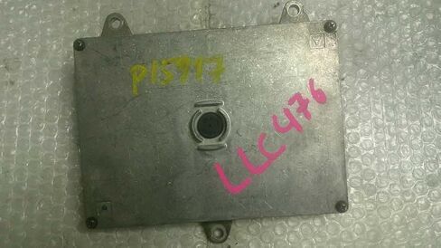 Engine ECM Control Module 1.3L MX Fits 07-08 Civic 37820RMXA01 37820-RMX-A01 in Kuwait
