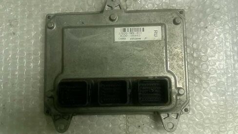 Engine ECM Control Module 1.3L MX Fits 07-08 Civic 37820RMXA01 37820-RMX-A01 in Kuwait