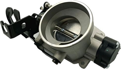 مجموعة جسم الخانق الإلكترونية البديلة للوقود للسيارات Ford Escape 2001 2002 2003 2004 لـ Ford Focus 2000 2001 2002 2M5Z9E926BA 2M5Z9E926BB 2L8Z9E926AA 2L8Z9E926BB in Kuwait