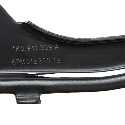 Rear Left Headlight Leveling Motor Compatible with A6 C8 (2018–Present), A7 Sportback (2017–Present), Q5 2.0 TFSI (2016–Present) – Replaces OEM Numbers 4K0941309B, 4K0941309A, 80A941309C in Kuwait