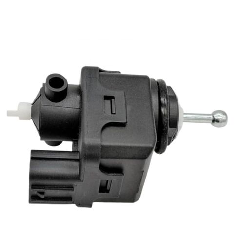 Front Headlight Leveling Adjustment Motor 33130SJKJ01 Compatible with RL 2005 2006 2007 2008 2009 2010 2011 2012 in Kuwait