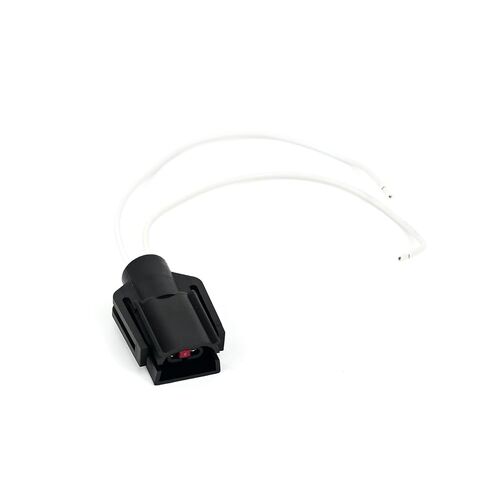 Michigan Motorsports VSS Vehicle Speed Sensor Connector Pigtail | Fits TREMEC Magnum T56 Magnum-F Magnum-XL 6-Speed Manual | Speed Sensor Wiring Repair Plug in Kuwait