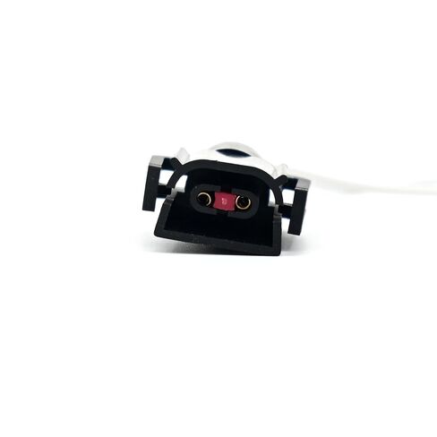 Michigan Motorsports VSS Vehicle Speed Sensor Connector Pigtail | Fits TREMEC Magnum T56 Magnum-F Magnum-XL 6-Speed Manual | Speed Sensor Wiring Repair Plug in Kuwait