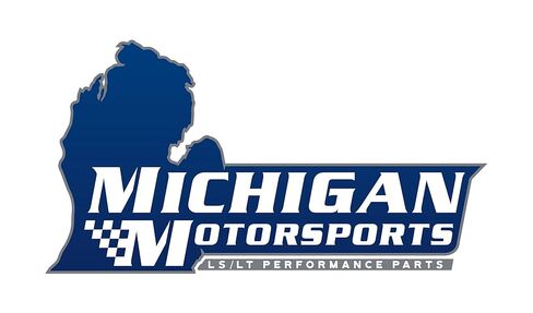 Michigan Motorsports VSS Vehicle Speed Sensor Connector Pigtail | Fits TREMEC Magnum T56 Magnum-F Magnum-XL 6-Speed Manual | Speed Sensor Wiring Repair Plug in Kuwait