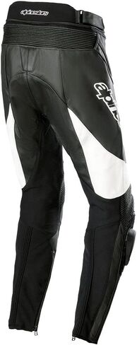 بنطال Alpinestars Stella Missile V3 للسيدات للدراجات النارية - أسود / 42 in Kuwait