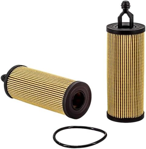 Doc's Auto Parts Oil Filter D296 | Compatible with Ram 2014+, Dodge 2014-2017, Chrysler 2014-2018, Volkswagen 2014, Jeep 2014-2017 in Kuwait
