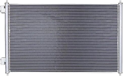 New Condenser Compatible with International, Navistar 8600 TranStar 2010-2014 w/Kit in Kuwait