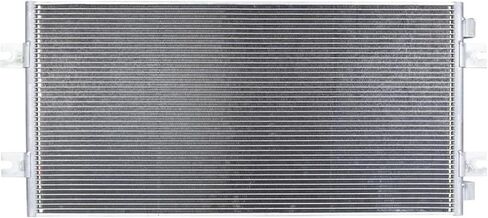 New Condenser Compatible with International, Navistar Prostar 2010-2014 OE# 2608164C91 in Kuwait