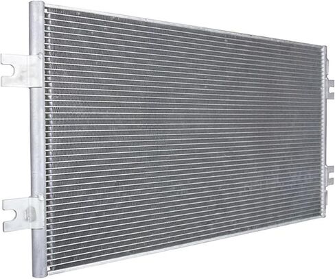 New Condenser Compatible with International, Navistar Prostar 2010-2014 OE# 2608164C91 in Kuwait