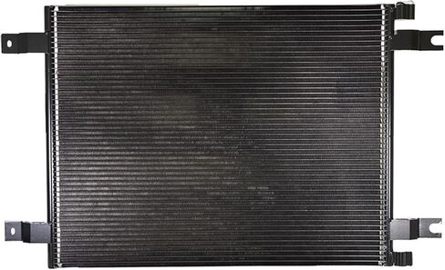New Condenser Compatible with Peterbilt, Kenworth 320, 520, T660, W900L 2008-2010 in Kuwait