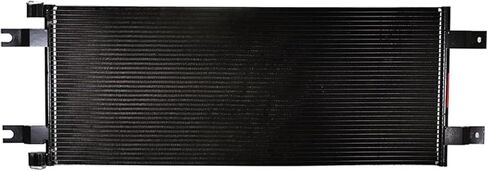 مكثف جديد متوافق مع Peterbilt، Kenworth 325-365، T300، T370 2008-2011 in Kuwait