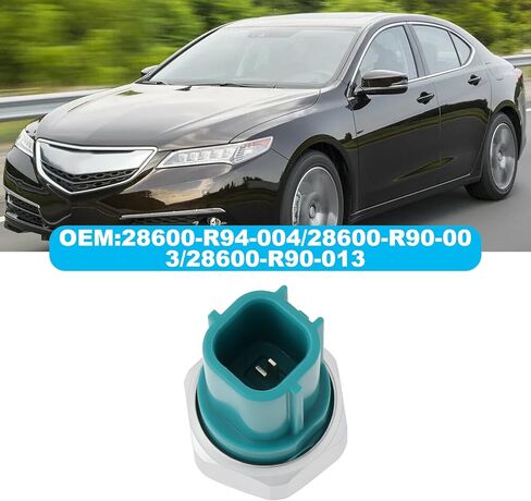 SING F LTD Oil Pressure Switch Assembly 28600-R94-004 Compatible with Honda Acura 2nd & 3rd in Kuwait