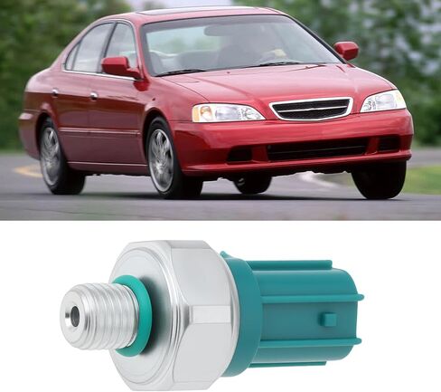 SING F LTD Oil Pressure Switch Assembly 28600-R94-004 Compatible with Honda Acura 2nd & 3rd in Kuwait