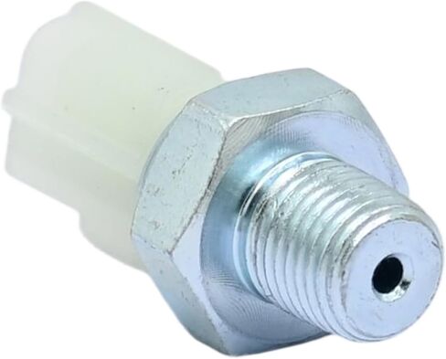 مستشعر ضغط زيت المحرك L4 V6 2.0L 3.0L متوافق مع Ford Mazda 6 Escape Escort Focus Taurus Tribute 99 00 01 02 03 04 05 06 # 1F0017640 1F0018501 in Kuwait