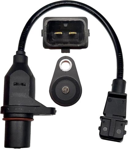 مستشعر موضع العمود المرفقي متوافق مع دودج موقف 1.4L/1.6L Hyundai Accent Rio/Rio5 1.6L L4 2006-2011 يستبدل 39180-26900/PC711/96324/907-789/235-1093 in Kuwait