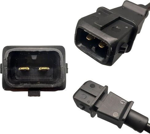 مستشعر موضع العمود المرفقي متوافق مع دودج موقف 1.4L/1.6L Hyundai Accent Rio/Rio5 1.6L L4 2006-2011 يستبدل 39180-26900/PC711/96324/907-789/235-1093 in Kuwait