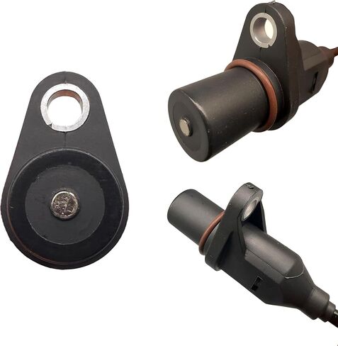 مستشعر موضع العمود المرفقي متوافق مع دودج موقف 1.4L/1.6L Hyundai Accent Rio/Rio5 1.6L L4 2006-2011 يستبدل 39180-26900/PC711/96324/907-789/235-1093 in Kuwait