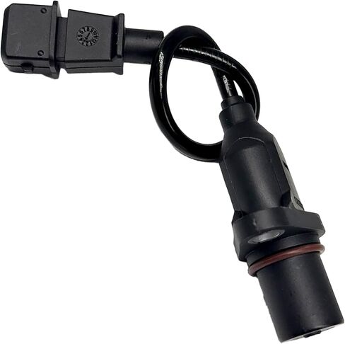 مستشعر موضع العمود المرفقي متوافق مع دودج موقف 1.4L/1.6L Hyundai Accent Rio/Rio5 1.6L L4 2006-2011 يستبدل 39180-26900/PC711/96324/907-789/235-1093 in Kuwait