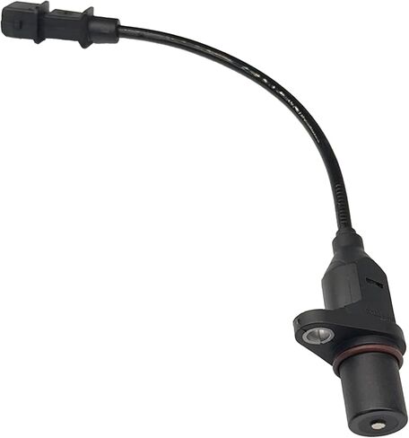 مستشعر موضع العمود المرفقي متوافق مع دودج موقف 1.4L/1.6L Hyundai Accent Rio/Rio5 1.6L L4 2006-2011 يستبدل 39180-26900/PC711/96324/907-789/235-1093 in Kuwait