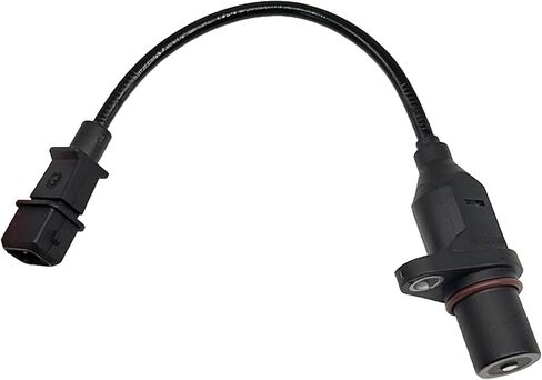 مستشعر موضع العمود المرفقي متوافق مع دودج موقف 1.4L/1.6L Hyundai Accent Rio/Rio5 1.6L L4 2006-2011 يستبدل 39180-26900/PC711/96324/907-789/235-1093 in Kuwait