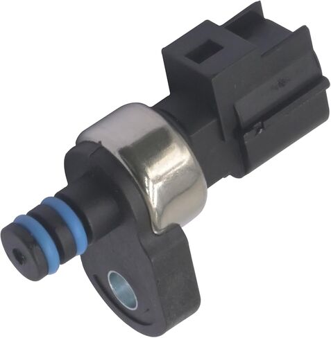Transmission Speed Sensor Compatible with Chrysler Dodge Jeep Mitsubishi RAM Aspen Dakota Durango Commander Grand Cherokee Liberty Replaces 4799758 4799758AD 4799758AF 5016222AA 99-15 in Kuwait