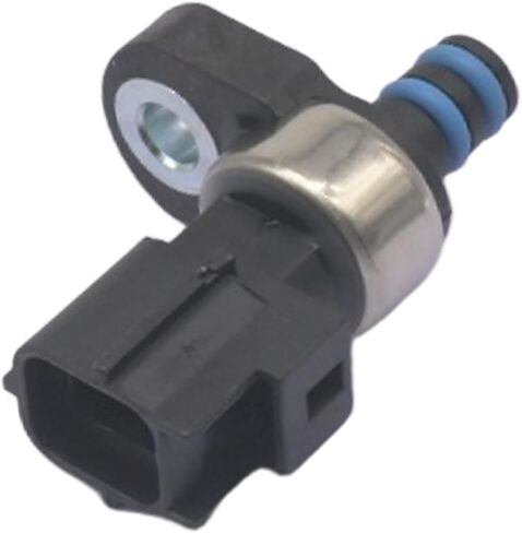 Transmission Speed Sensor Compatible with Chrysler Dodge Jeep Mitsubishi RAM Aspen Dakota Durango Commander Grand Cherokee Liberty Replaces 4799758 4799758AD 4799758AF 5016222AA 99-15 in Kuwait