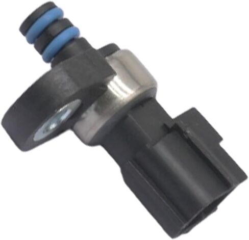 Transmission Speed Sensor Compatible with Chrysler Dodge Jeep Mitsubishi RAM Aspen Dakota Durango Commander Grand Cherokee Liberty Replaces 4799758 4799758AD 4799758AF 5016222AA 99-15 in Kuwait