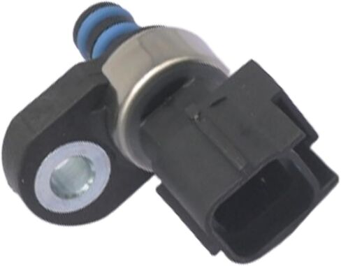 Transmission Speed Sensor Compatible with Chrysler Dodge Jeep Mitsubishi RAM Aspen Dakota Durango Commander Grand Cherokee Liberty Replaces 4799758 4799758AD 4799758AF 5016222AA 99-15 in Kuwait