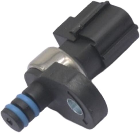 Transmission Speed Sensor Compatible with Chrysler Dodge Jeep Mitsubishi RAM Aspen Dakota Durango Commander Grand Cherokee Liberty Replaces 4799758 4799758AD 4799758AF 5016222AA 99-15 in Kuwait