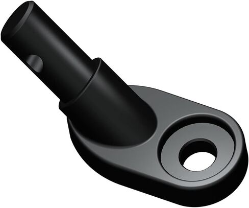 Doggyhut Bike Trailer Hitch Connector Coupler for Bicycle Trailer in Kuwait