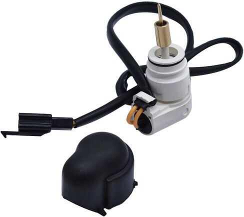 Flip MFG Electric Choke For 2006-2008 2010-2011 Arctic Cat 650 4x4 H1 Automatic Genuine OEM Replacement in Kuwait