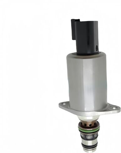 P1009279 Solenoid Valve 24V Fits For CAT E313 E320 E323 E325 E326 E330 E336 E320E E336GC Engine Excavator in Kuwait