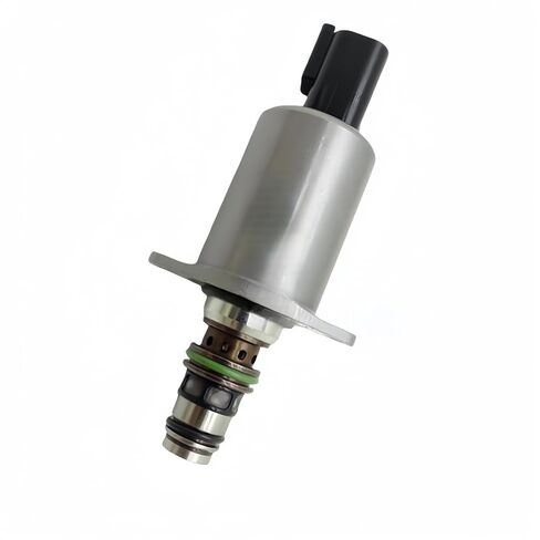 P1009279 Solenoid Valve 24V Fits For CAT E313 E320 E323 E325 E326 E330 E336 E320E E336GC Engine Excavator in Kuwait