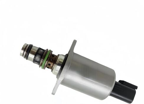 P1009279 Solenoid Valve 24V Fits For CAT E313 E320 E323 E325 E326 E330 E336 E320E E336GC Engine Excavator in Kuwait