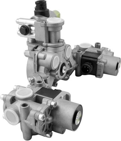 4725002230 12 فولت خلفي ABS صمام المغير مناسب لـ Wabco S4725002230 صمام ABS ومجموعة وحدة التحكم الإلكترونية للجرار 4S/4M 6S/4M لاستبدال S4725002230 in Kuwait