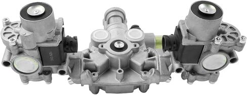 4725002230 12 فولت خلفي ABS صمام المغير مناسب لـ Wabco S4725002230 صمام ABS ومجموعة وحدة التحكم الإلكترونية للجرار 4S/4M 6S/4M لاستبدال S4725002230 in Kuwait