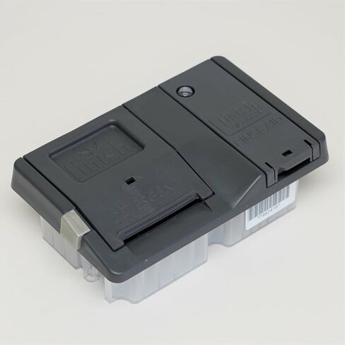 WD12X24058 Dishwasher Detergent Dispenser - Replacement Part, Wax Motor, DIY Installation in Kuwait