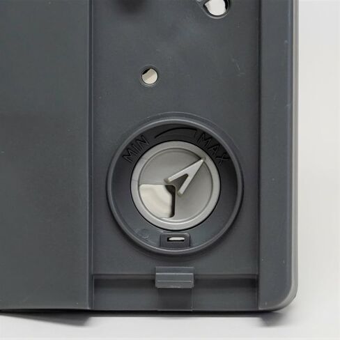 WD12X24058 Dishwasher Detergent Dispenser - Replacement Part, Wax Motor, DIY Installation in Kuwait
