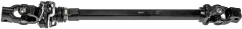 Steering Shaft for Dodge for Ram 1500 1995-2001 for Ram 2500/3500 1995-2002 Truck Sold Individually, adapt to your car in Kuwait