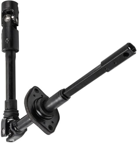 for Dodge for Dakota 1997-2000 for Durango 1998-2000 Lower & Upper Steering Shaft 52078808AB 52078808, Fast deliveryy in Kuwait
