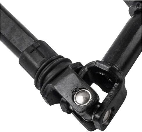 for Dodge for Dakota 1997-2000 for Durango 1998-2000 Lower & Upper Steering Shaft 52078808AB 52078808, Fast deliveryy in Kuwait