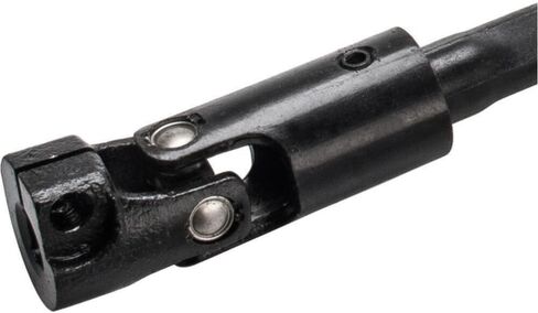 for Dodge for Dakota 1997-2000 for Durango 1998-2000 Lower & Upper Steering Shaft 52078808AB 52078808, Fast deliveryy in Kuwait