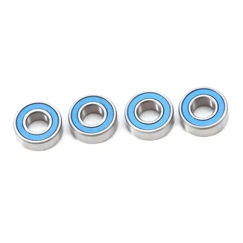 مكونات ل Tamiya ل TT02 ل TT-02 TT02D TT-02D 1/10 16 قطعة المطاط مختومة كروي عدة RC سيارة ترقيات أجزاء الملحقات in Kuwait
