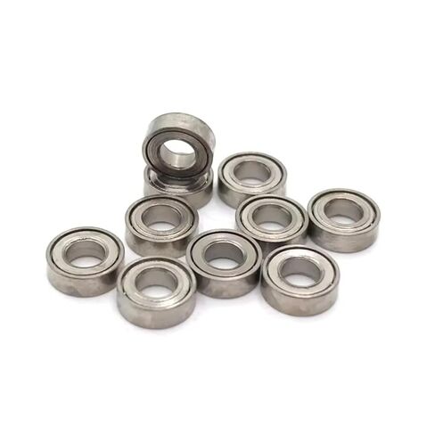 Components for Wltoys 144001 144002 144010 124007 124016 124017 124018 124019 10pcs Steel Ball Bearing 4x7x2mm RC Car Upgrade Parts in Kuwait